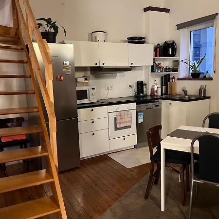 Petite Maison Choux Bouillon Dış mekan fotoğraf