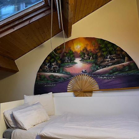 Petite Maison Choux Bouillon Dış mekan fotoğraf