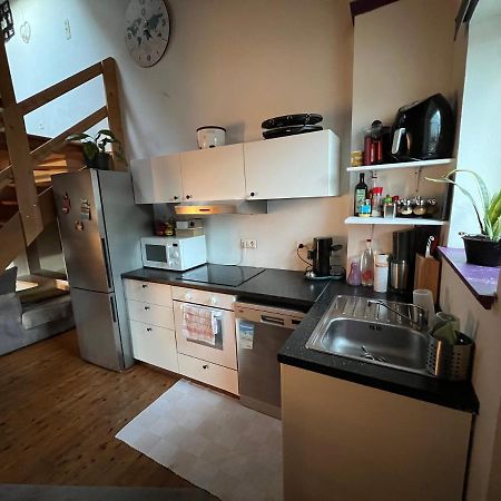 Petite Maison Choux Bouillon Dış mekan fotoğraf