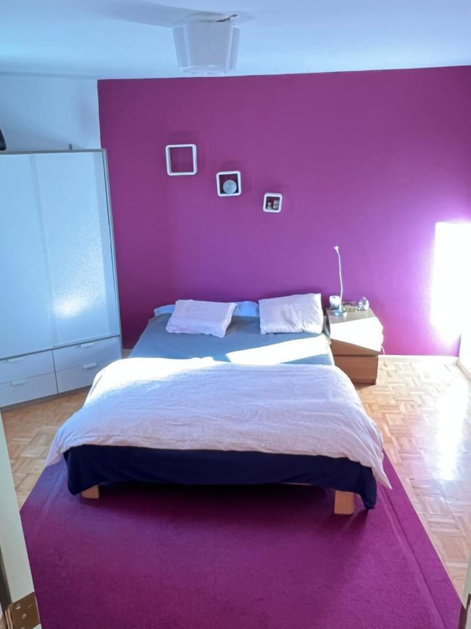 Petite Maison Choux Bouillon Dış mekan fotoğraf