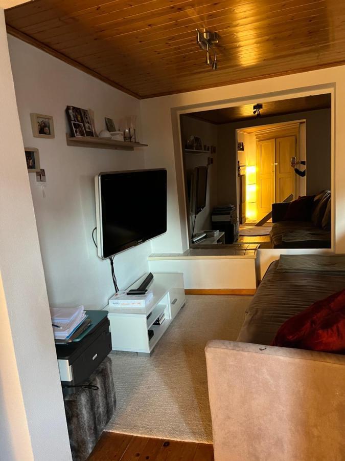 Petite Maison Choux Bouillon Dış mekan fotoğraf
