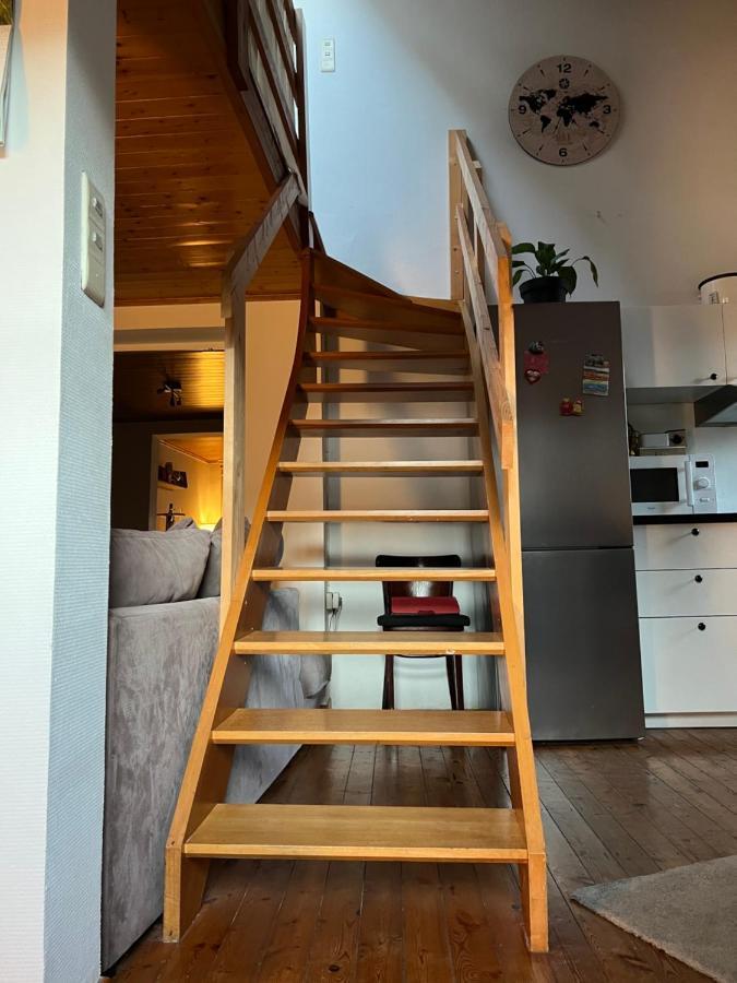 Petite Maison Choux Bouillon Dış mekan fotoğraf