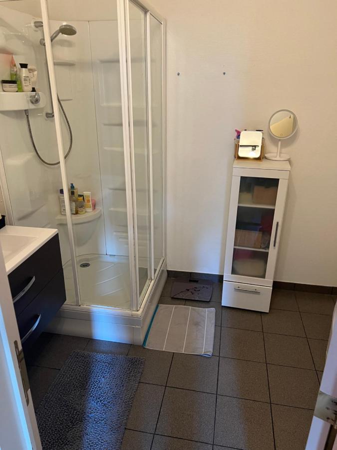 Petite Maison Choux Bouillon Dış mekan fotoğraf