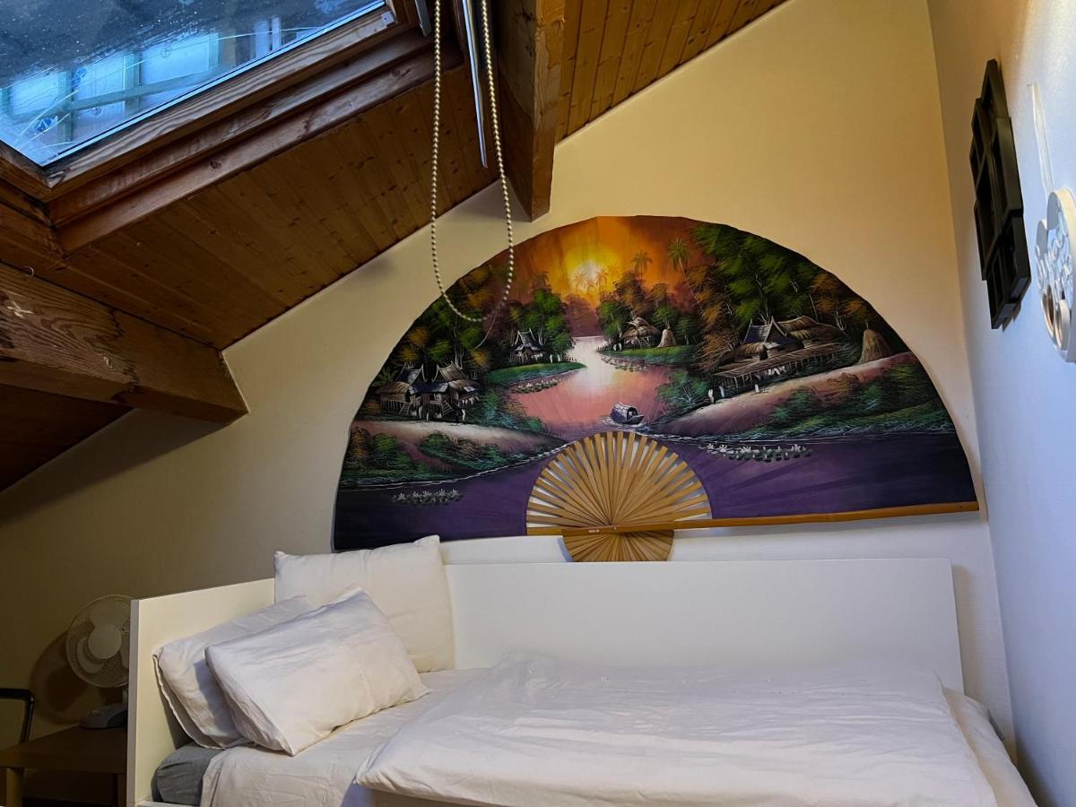 Petite Maison Choux Bouillon Dış mekan fotoğraf